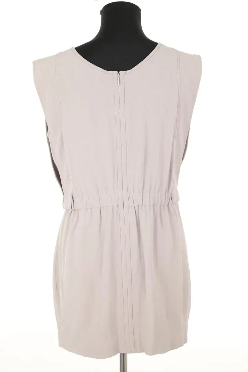 Robe Azzaro  Gris