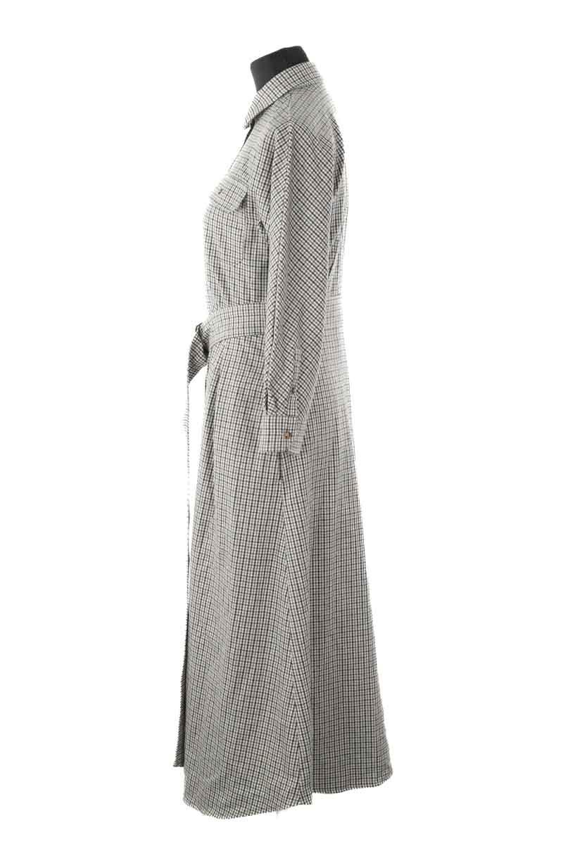 Mi-longueur Max Mara  Marron