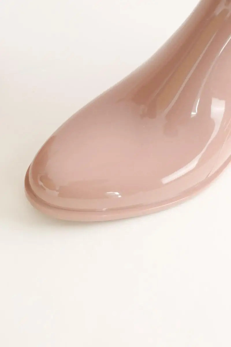 Boots Lemon Jelly  Rose