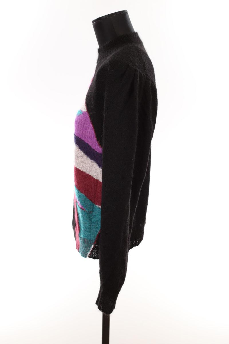 Pulls Bash  Noir