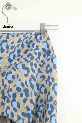 Leggings Luz  Bleu