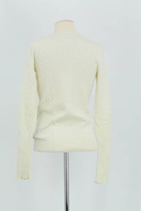 Pulls Ralph Lauren  Blanc