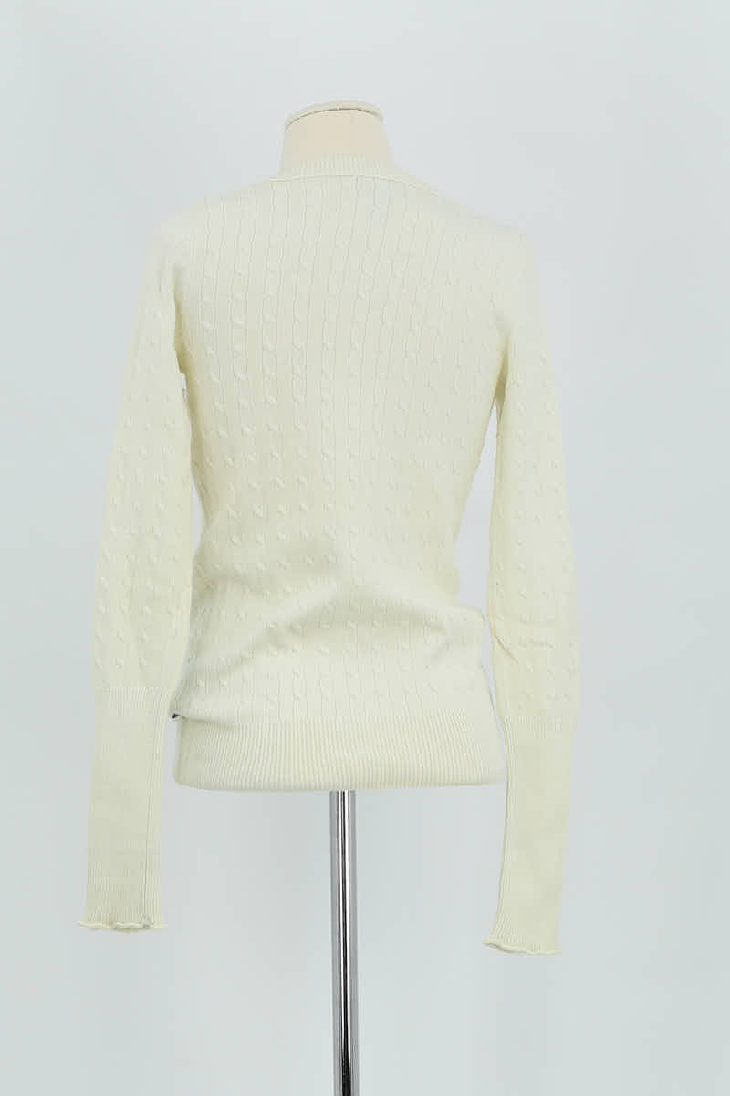 Pulls Ralph Lauren  Blanc
