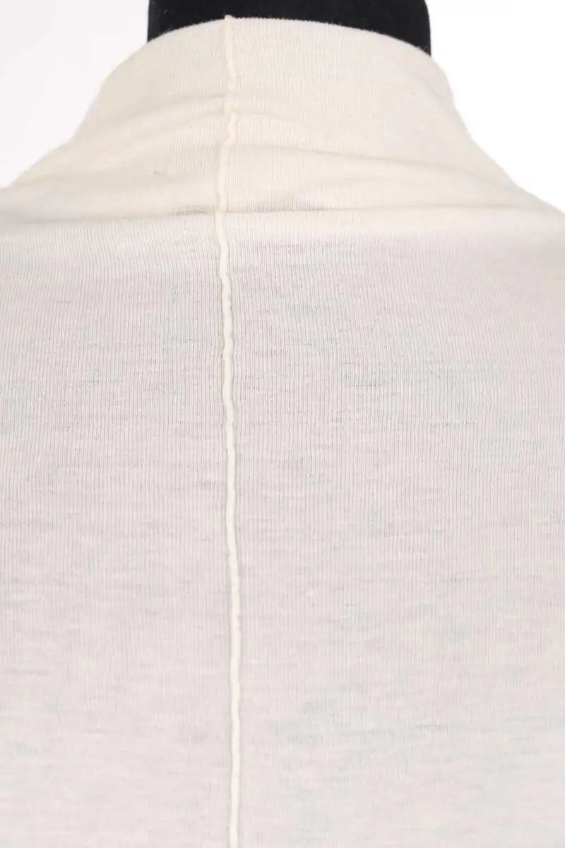 Pull Maje Beige en Laine
