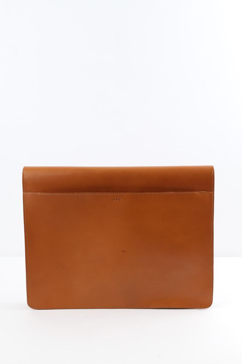 Cartable APC  Marron