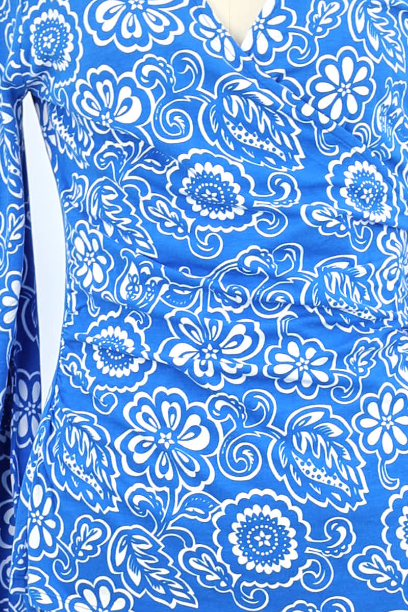 T-shirts Boden  Bleu