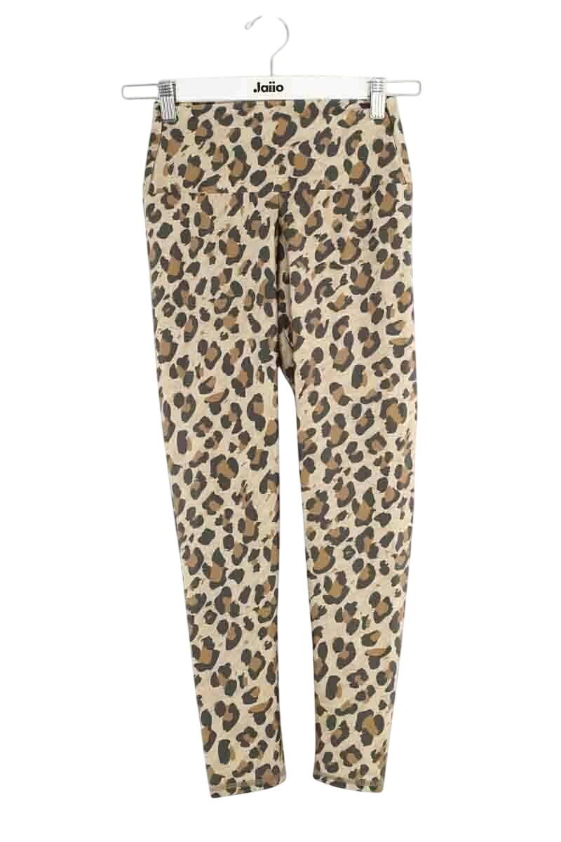 Leggings Luz  Beige