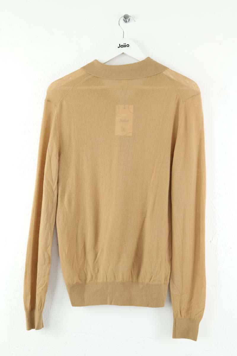 Pulls Lacoste  Beige