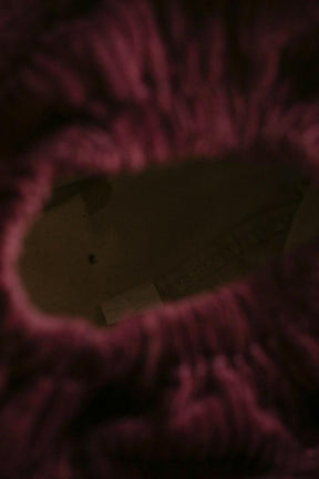 Sac à main Alexandra Golovanoff  Bordeaux