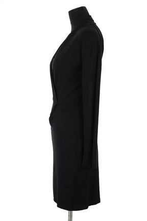 Mi-longueur LK Bennett  Noir