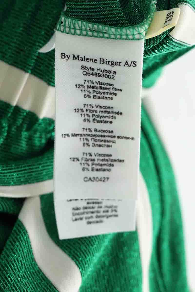 Mini By Malene Birger  Vert