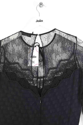 Combinaison Sandro  Noir