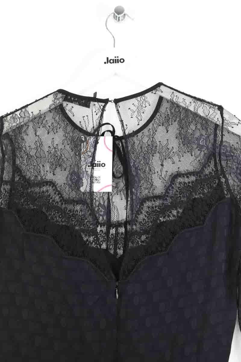 Combinaison Sandro  Noir