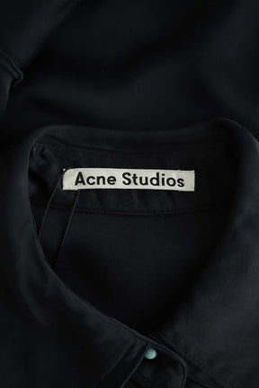 Blouses Acne Studios  Noir