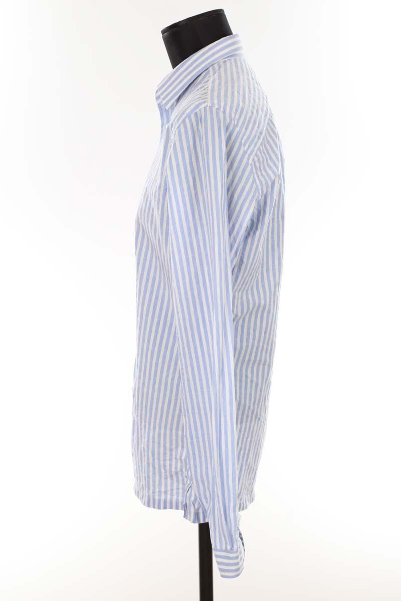 Chemises Other Brand  Bleu