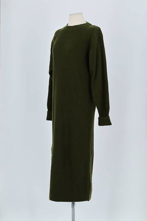 Robe Anine Bing  Kaki