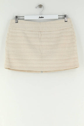 Mini jupe Sézane  Beige