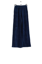 Pantalon large Bimba y Lola  Marine