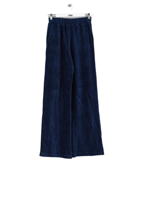 Pantalon large Bimba y Lola  Marine