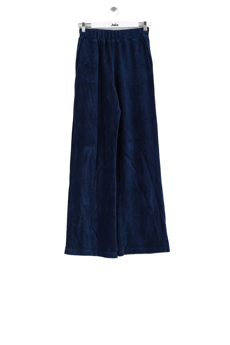Pantalon large Bimba y Lola  Marine