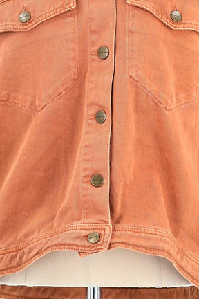 Veste Chloé  Orange