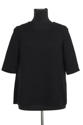 Blouse Bash  Noir