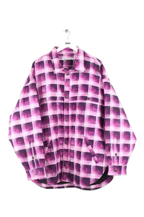 Veste Acne Studios  Rose