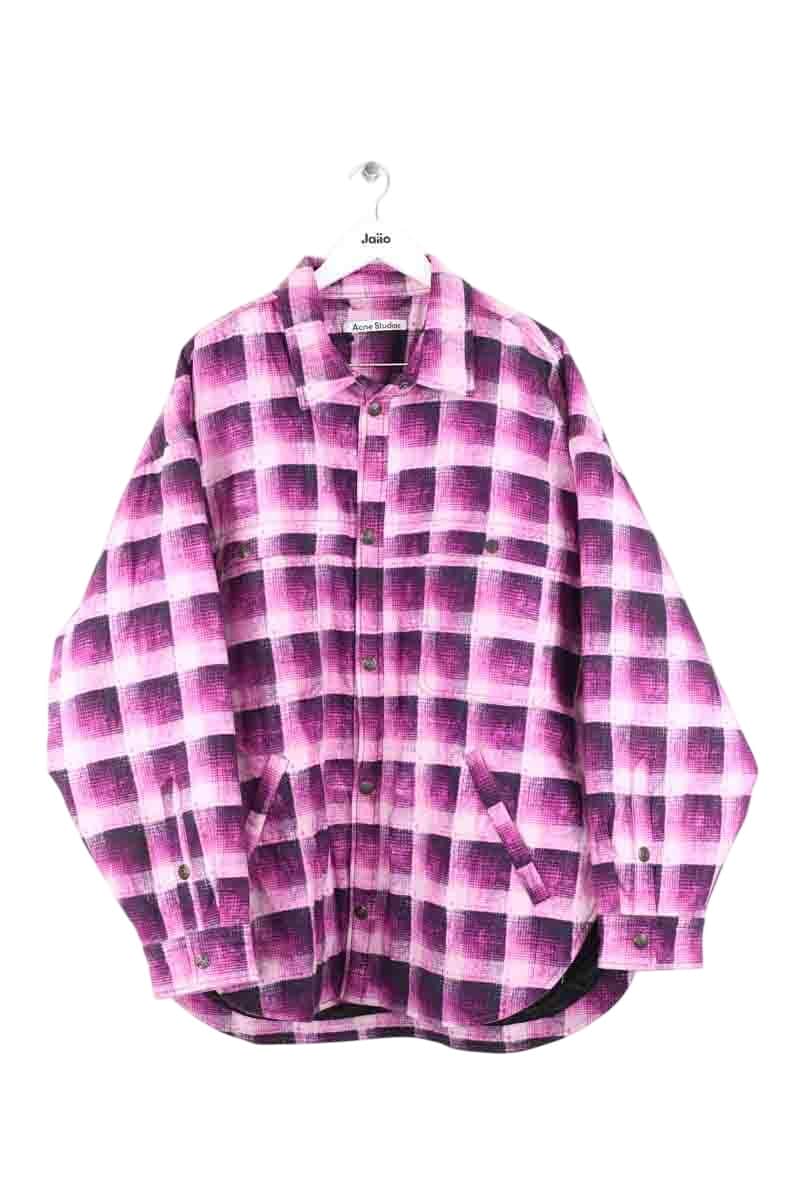 Veste Acne Studios  Rose