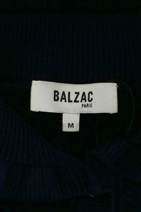 Pull Balzac Marine en Viscose