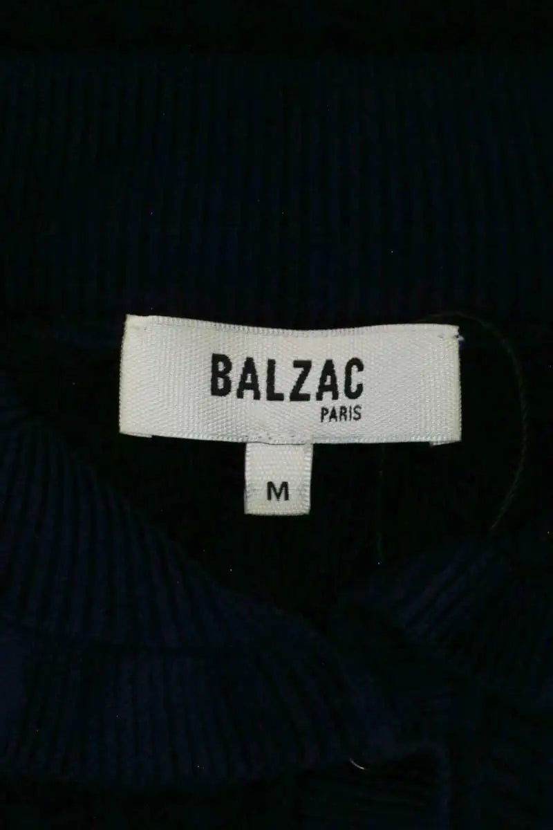 Pull Balzac Marine en Viscose