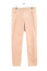 Pantalon droit Other Brand  Beige
