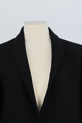Blazer Maje  Noir