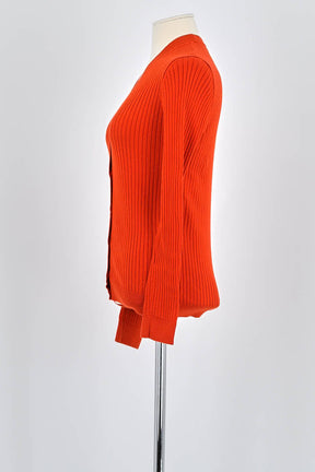 Gilet Courrèges  Orange