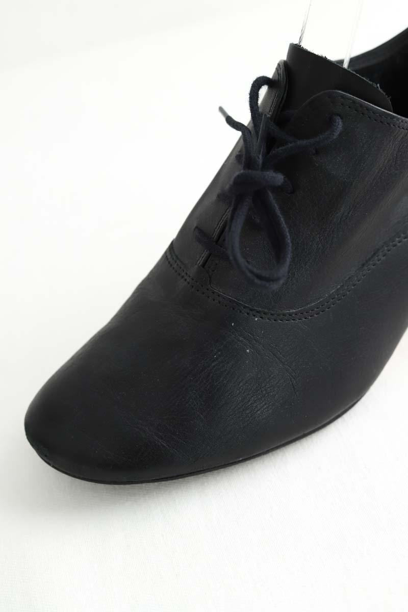 Mocassins Repetto  Noir