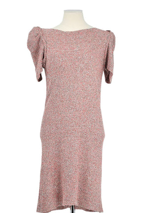 Robe Maje  Rose
