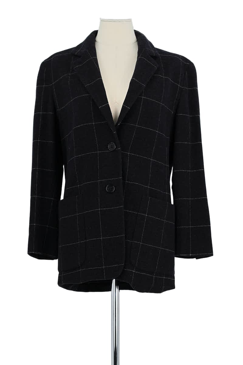 Blazer Max Mara  Noir