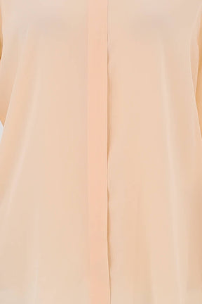 Chemise Sézane  Rose