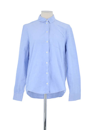 Chemise Sézane  Bleu