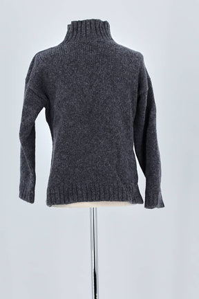 Pull Soeur  Gris
