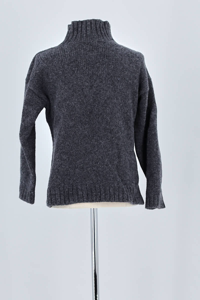Pull Soeur  Gris