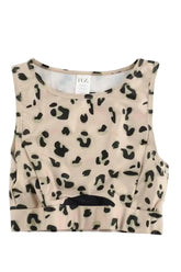 Brassière Luz Élise  Beige en Polyamide, taille M - Seconde Main