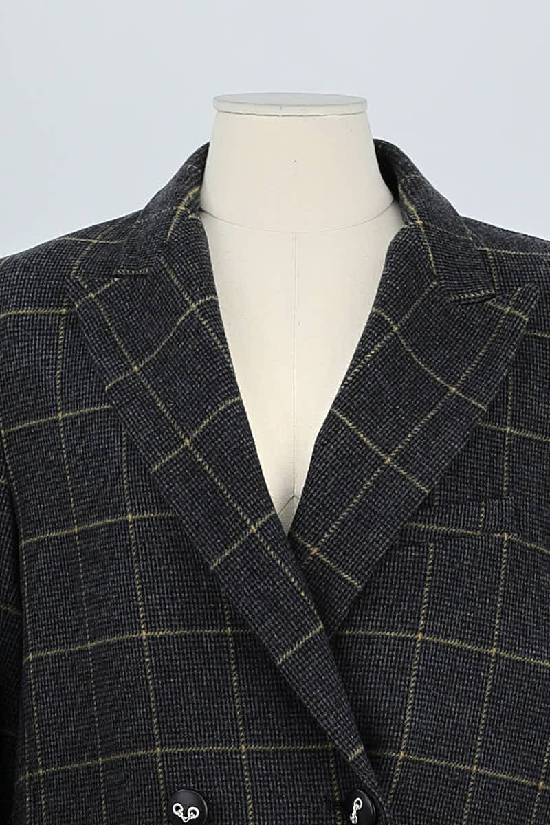 Blazer The Kooples  Noir
