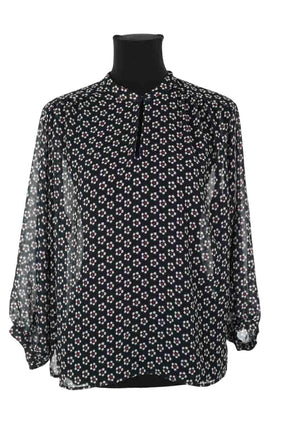 Blouse Gerard Darel  Noir