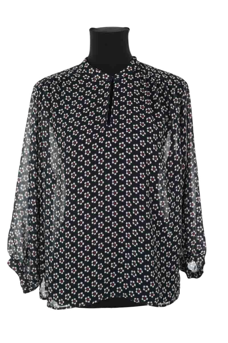Blouse Gerard Darel  Noir