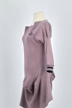 Robe Vivienne Westwood  Violet