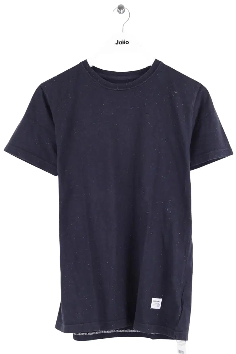 T-shirt Norse Projects Marine en Coton, taille S - Seconde Main