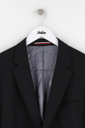 Veste Tommy Hilfiger  Noir