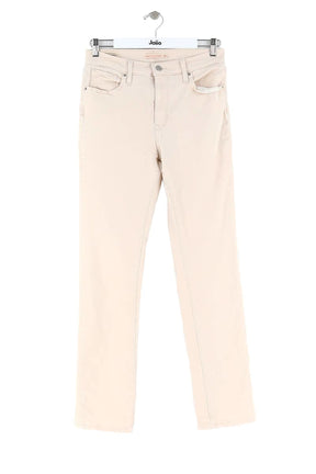 Jean droit Levi's  Beige