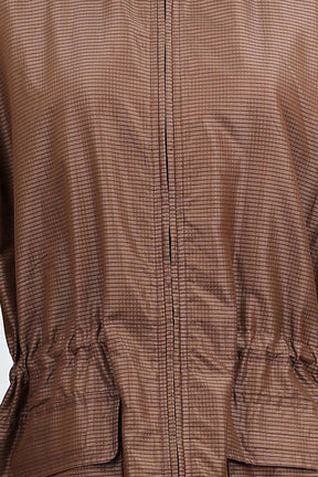 Veste Courrèges  Marron