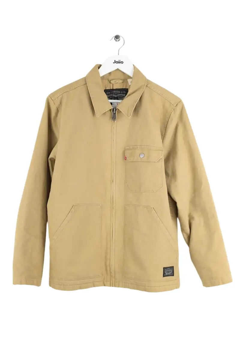 Veste Levi's  Camel